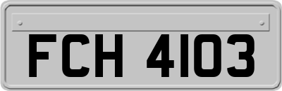 FCH4103