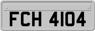 FCH4104