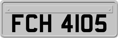 FCH4105