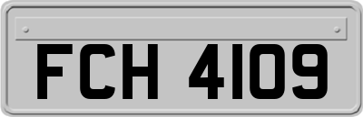 FCH4109