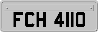 FCH4110