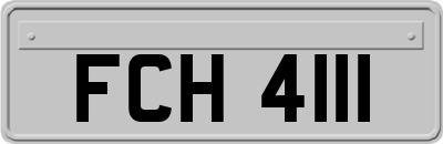 FCH4111