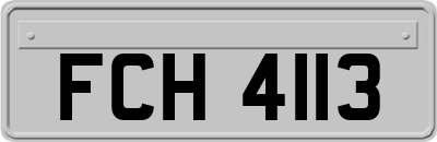 FCH4113