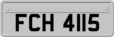FCH4115