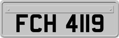 FCH4119