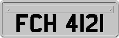 FCH4121
