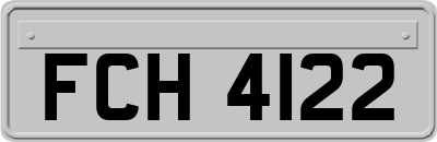 FCH4122