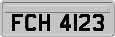 FCH4123
