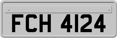 FCH4124
