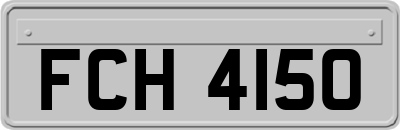 FCH4150