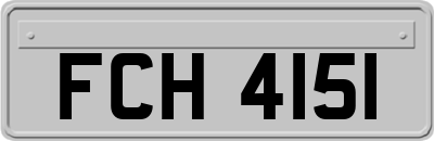 FCH4151