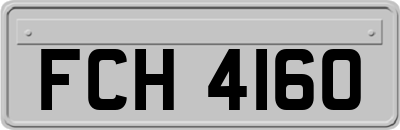 FCH4160