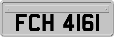 FCH4161