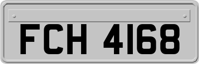 FCH4168
