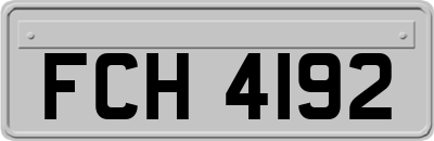 FCH4192
