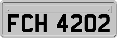 FCH4202