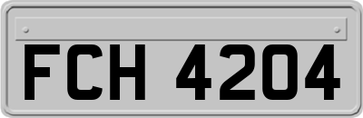 FCH4204