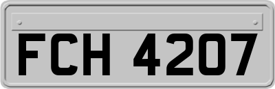FCH4207