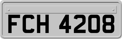 FCH4208