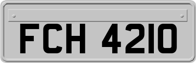 FCH4210