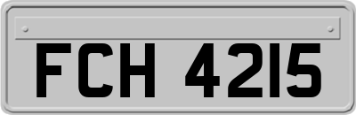 FCH4215