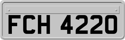 FCH4220