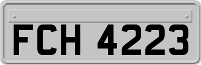 FCH4223