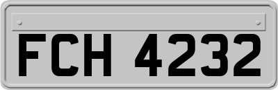 FCH4232