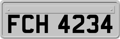 FCH4234