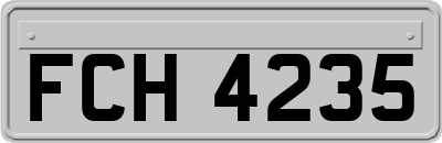 FCH4235