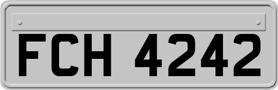 FCH4242