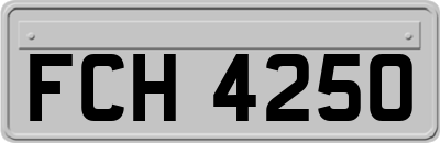 FCH4250