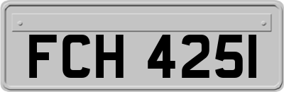 FCH4251