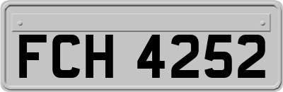FCH4252