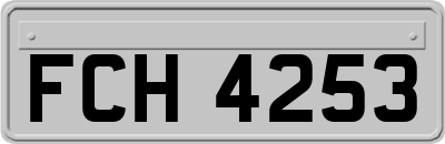 FCH4253