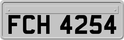 FCH4254