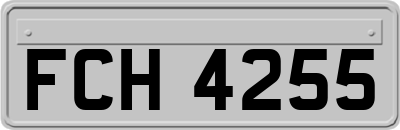 FCH4255