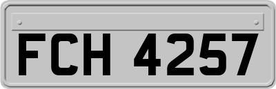 FCH4257