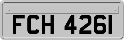 FCH4261
