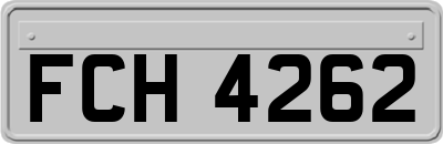 FCH4262