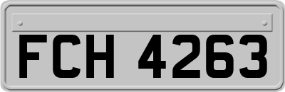 FCH4263