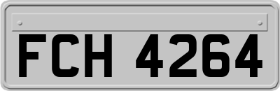 FCH4264
