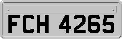 FCH4265