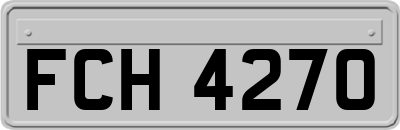 FCH4270