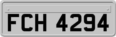 FCH4294