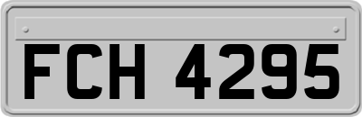 FCH4295