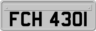 FCH4301
