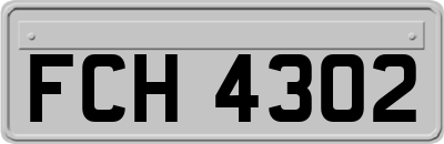 FCH4302