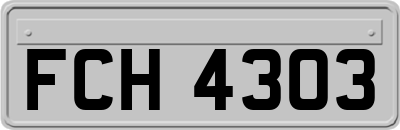FCH4303