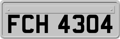 FCH4304
